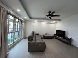 Blk 183 Jelebu Road (Bukit Panjang), HDB Executive #585264111